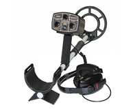 Fisher Metal Detector