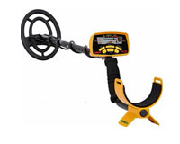 Garrett Metal Detector