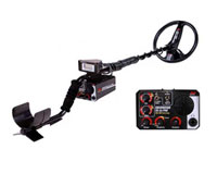Minelab Metal Detector