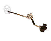Tesoro Metal Detector