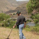 relic-metal-detector